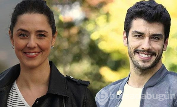 Melis Birkan sevgilisi Aras Aydın'a aşkını ilan etti!
