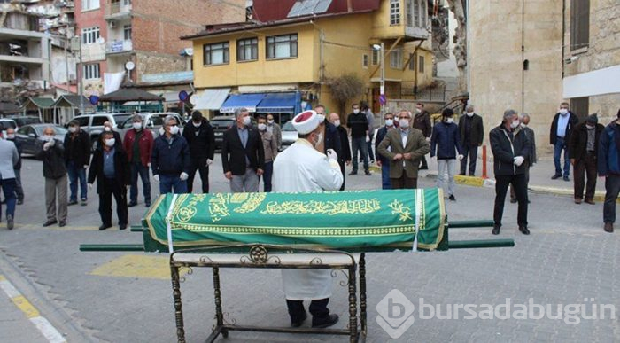İşte bakanlığa gelen COVID soruları
