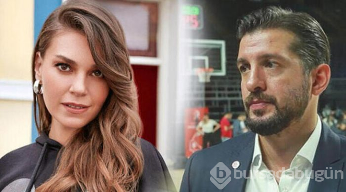 Kerem Tunçeri - Aslı Enver aşkı ortaya çıktı! Gizli buluşma...
