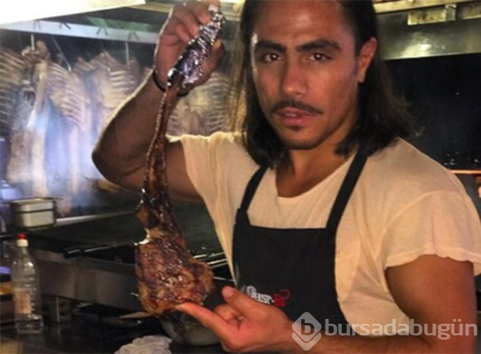 Nusret'in önündeki kuyruk gerçek mi?