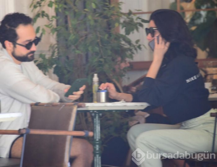 Nesrin Cavadzade'den evlilik açıklaması