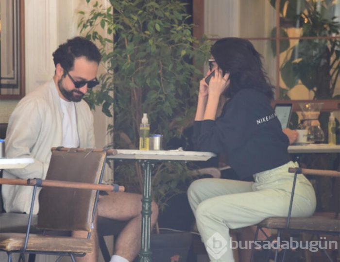 Nesrin Cavadzade'den evlilik açıklaması