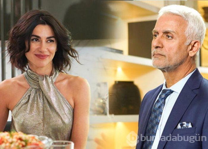 Nesrin Cavadzade'den evlilik açıklaması