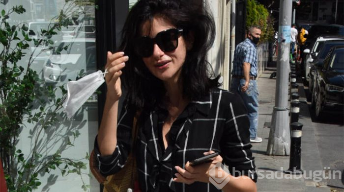Nesrin Cavadzade'den evlilik açıklaması