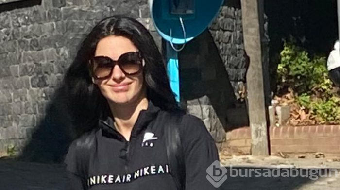 Nesrin Cavadzade'den evlilik açıklaması