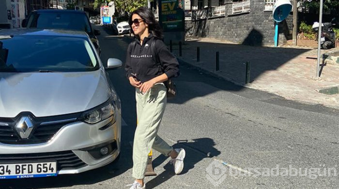 Nesrin Cavadzade'den evlilik açıklaması