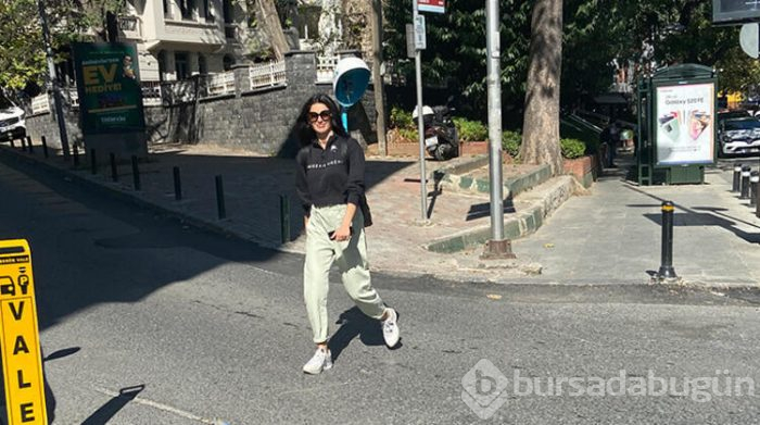 Nesrin Cavadzade'den evlilik açıklaması