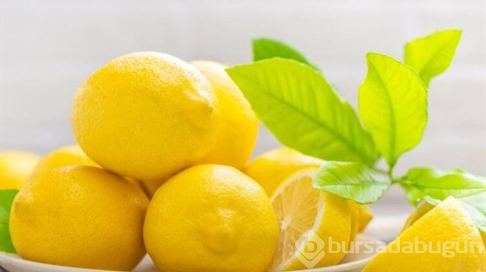 Uyurken başucunuza limon koyun ve değişimi izleyin!