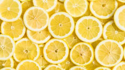Uyurken başucunuza limon koyun ve değişimi izleyin!