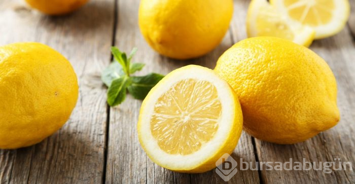 Uyurken başucunuza limon koyun ve değişimi izleyin!