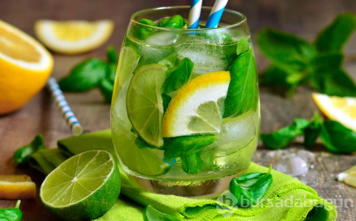 Uyurken başucunuza limon koyun ve değişimi izleyin!