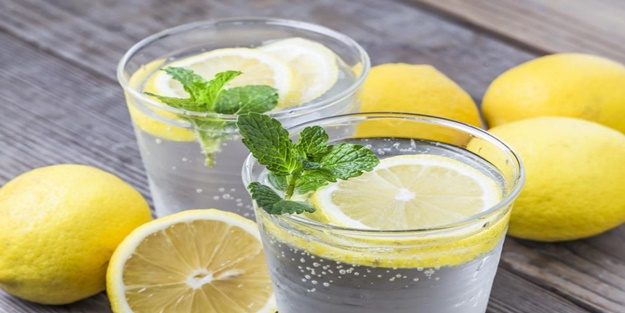 Uyurken başucunuza limon koyun ve değişimi izleyin!