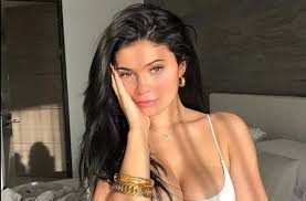 Kylie Jenner: Başka yerde olmak istemezdim