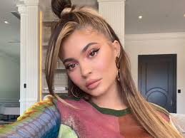 Kylie Jenner: Başka yerde olmak istemezdim