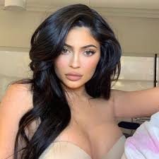 Kylie Jenner: Başka yerde olmak istemezdim