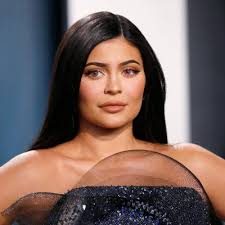 Kylie Jenner: Başka yerde olmak istemezdim