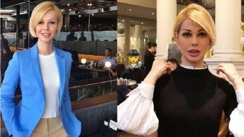 Eski kedicik mide bulandıran detayları güçlükle anlattı