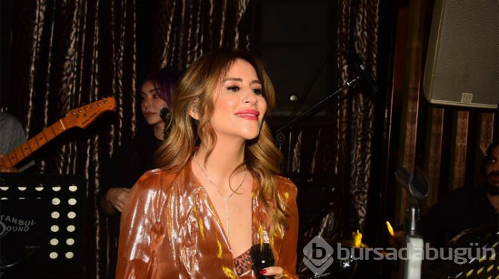 Aynur Aydın'dan sahnede taciz itirafı
