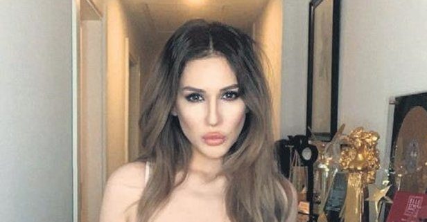 Aynur Aydın'dan sahnede taciz itirafı
