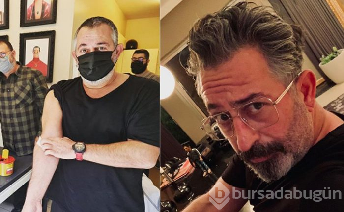 Cem Yılmaz'dan çağrı: Görev bilirim