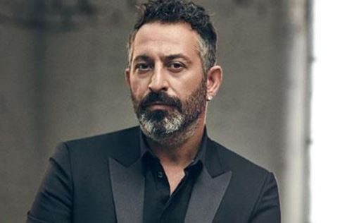 Cem Yılmaz'dan çağrı: Görev bilirim