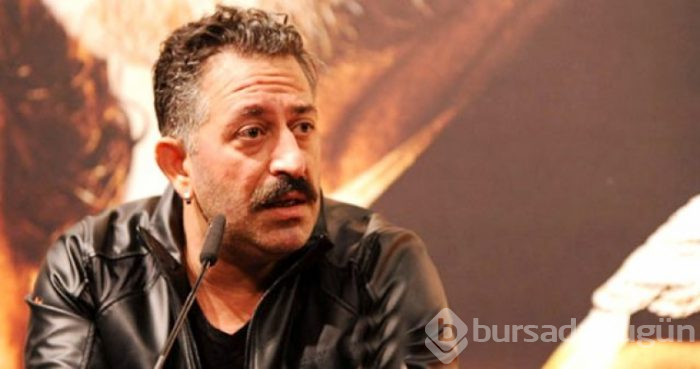 Cem Yılmaz'dan çağrı: Görev bilirim