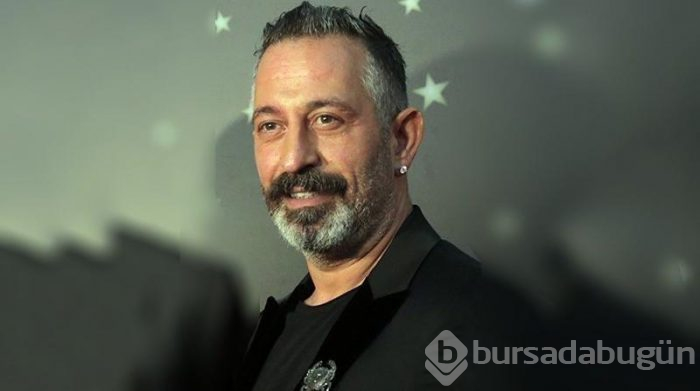 Cem Yılmaz'dan çağrı: Görev bilirim