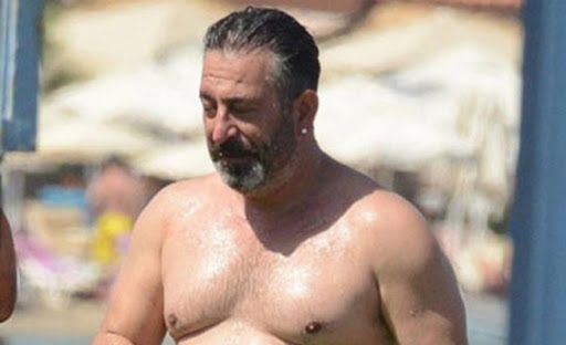 Cem Yılmaz'dan çağrı: Görev bilirim