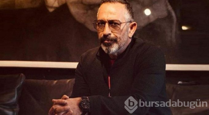 Cem Yılmaz'dan çağrı: Görev bilirim
