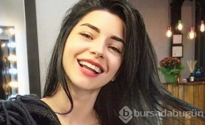 Merve Boluğur dekolteli paylaşımı ile yine çok iddialı!