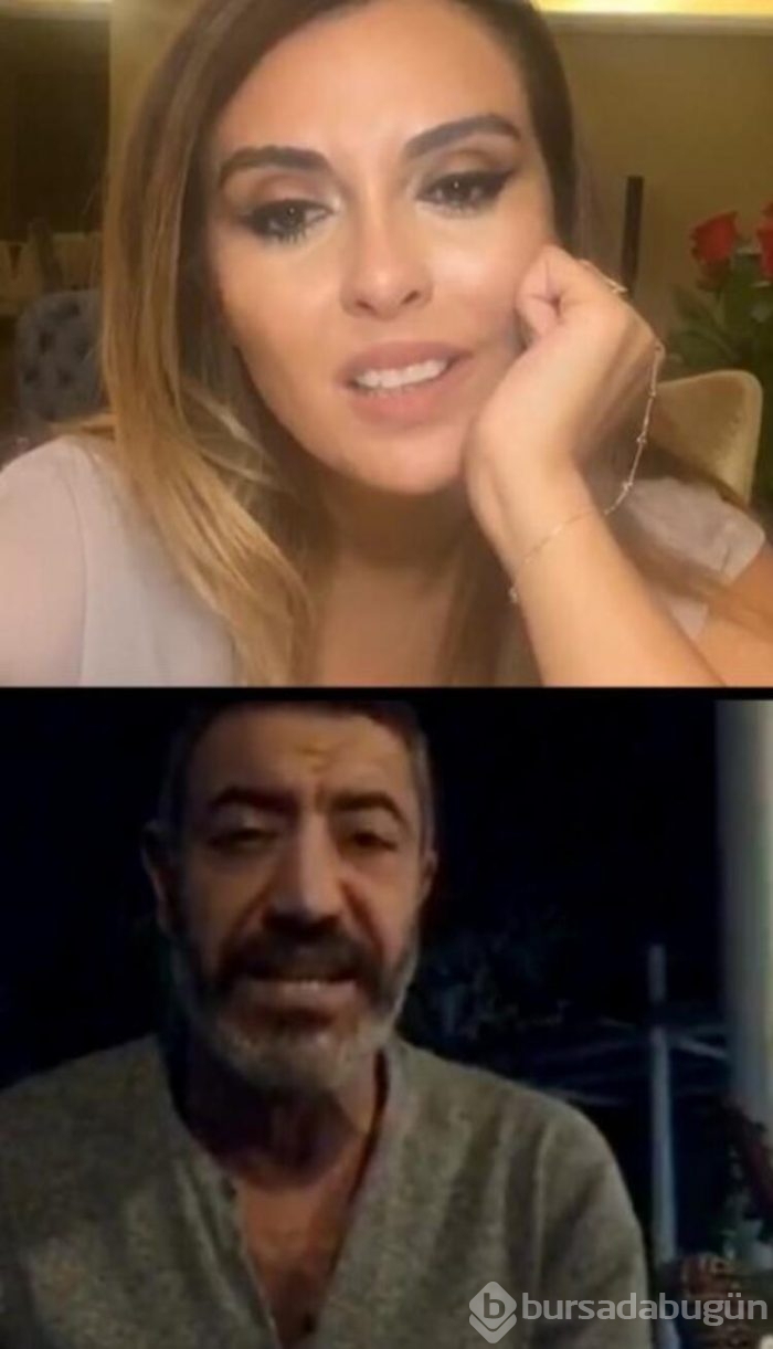 Hakan Altun'dan tepki: Onlara erkek demiyorum, mahlukat diyorum