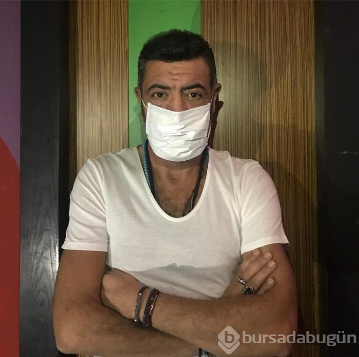 Hakan Altun'dan tepki: Onlara erkek demiyorum, mahlukat diyorum