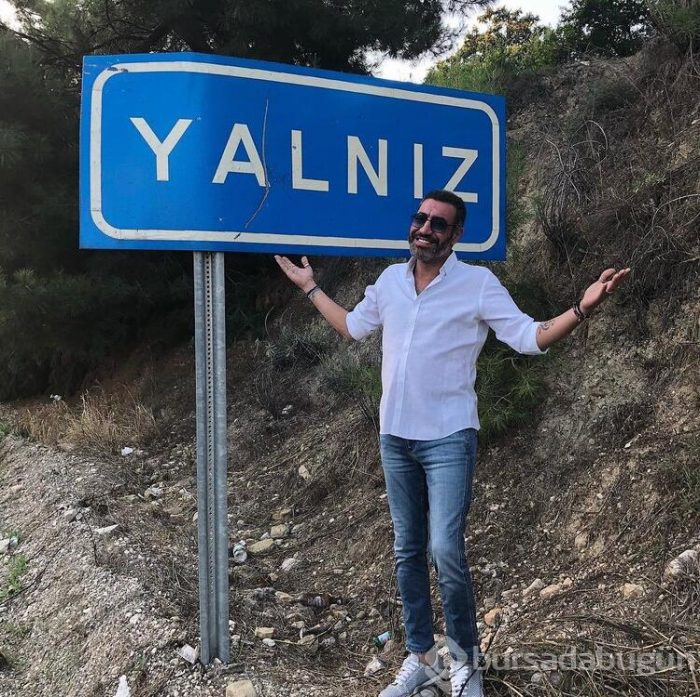 Hakan Altun'dan tepki: Onlara erkek demiyorum, mahlukat diyorum
