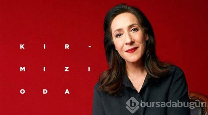 Survivor yıldızı TV8 Kırmızı Oda kadrosuna dahil oldu!