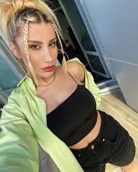 İrem Derici'den şaşırtan evlilik çıkışı!