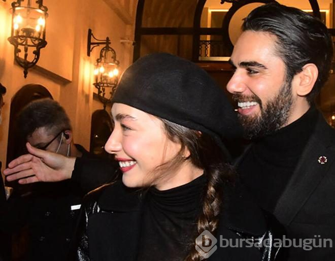 Neslihan Atagül çileden çıktı