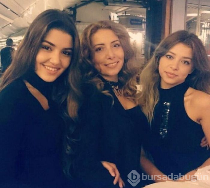 Hande Erçel'den duygusal paylaşım