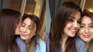 Hande Erçel'den duygusal paylaşım