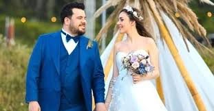 Koronavirüse yakalandı!
