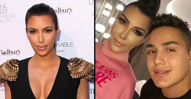 Yerli Kim Kardashian