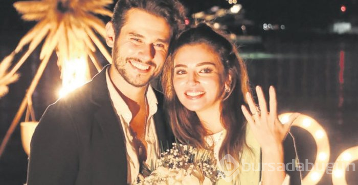 Cem Belevi ve Zehra Yılmaz düğünlerini erteledi