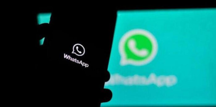 WhatsApp'a yeni güncelleme; Ebedi sessizlik 