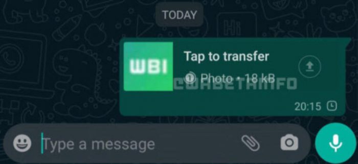 WhatsApp'a yeni güncelleme; Ebedi sessizlik 