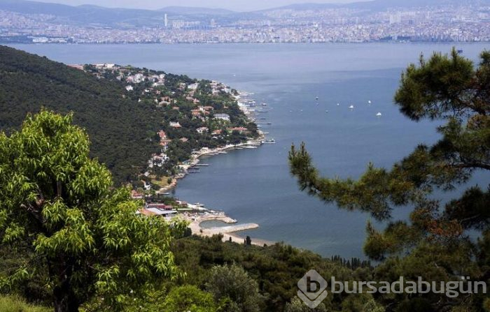 29 Ekim tatilinde gidilecek en güzel adresler