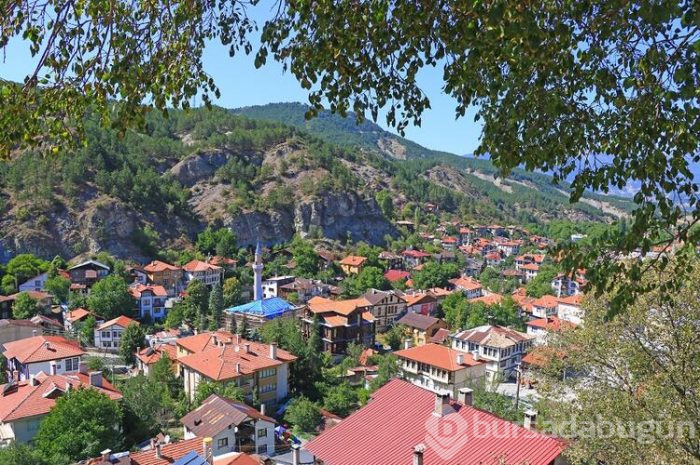 29 Ekim tatilinde gidilecek en güzel adresler