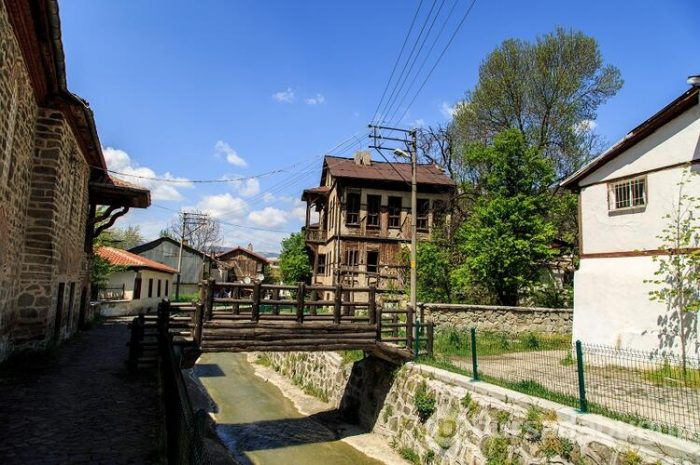 29 Ekim tatilinde gidilecek en güzel adresler