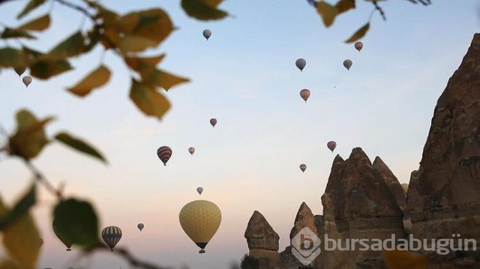 29 Ekim tatilinde gidilecek en güzel adresler