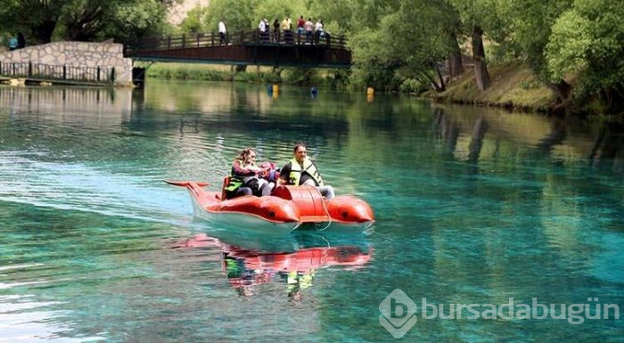 Türkiye'nin çok bilinmeyen 10 gizli adresi!
