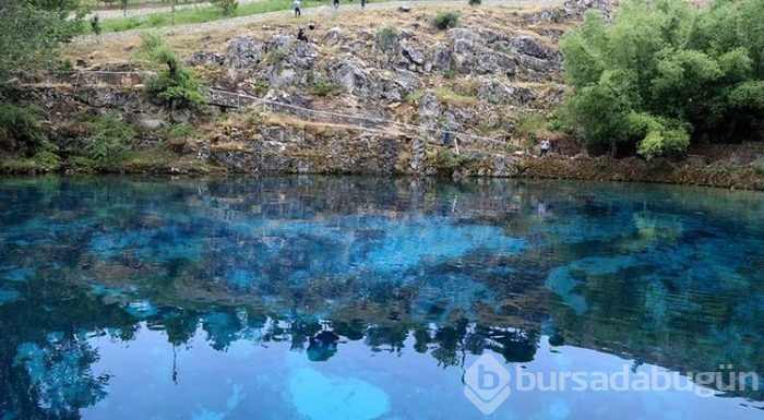 Türkiye'nin çok bilinmeyen 10 gizli adresi!