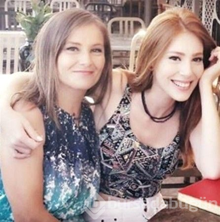Ünlü isimlerin anneleri...